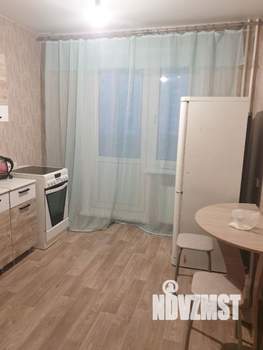 2-к квартира, на длительный срок, 54м2, 10/17 этаж