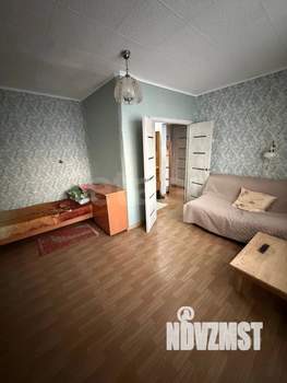 1-к квартира, на длительный срок, 30м2, 4/9 этаж