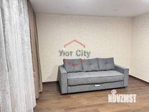 1-к квартира, на длительный срок, 40м2, 7/10 этаж