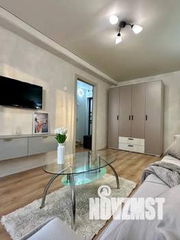 2-к квартира, посуточно, 50м2, 7/9 этаж