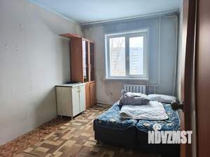 2-к квартира, на длительный срок, 54м2, 5/9 этаж