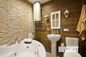 1-к квартира, посуточно, 36м2, 10/19 этаж