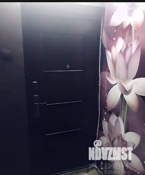 1-к квартира, посуточно, 45м2, 1/10 этаж