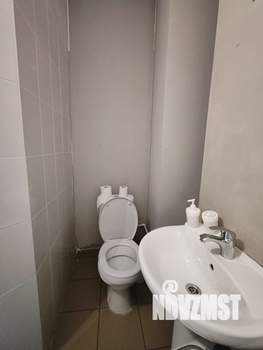 Студия квартира, посуточно, 30м2, 24/25 этаж