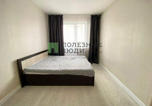 2-к квартира, на длительный срок, 52м2, 10/14 этаж