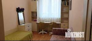 2-к квартира, на длительный срок, 60м2, 4/11 этаж