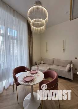 Студия квартира, посуточно, 25м2, 2/9 этаж