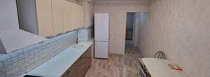 1-к квартира, на длительный срок, 44м2, 11/17 этаж