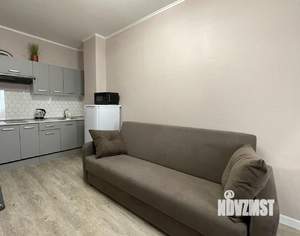 2-к квартира, посуточно, 49м2, 1/1 этаж