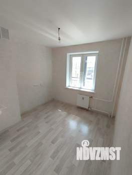 1-к квартира, на длительный срок, 40м2, 1/17 этаж