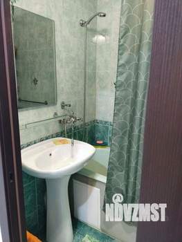 1-к квартира, посуточно, 33м2, 1/9 этаж