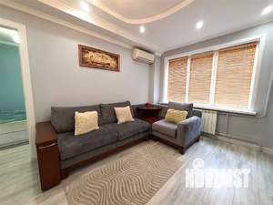 2-к квартира, на длительный срок, 45м2, 6/9 этаж