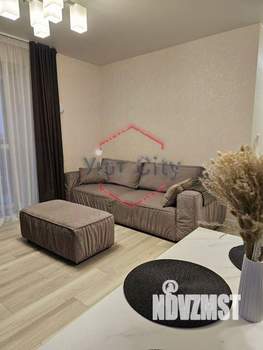 2-к квартира, на длительный срок, 52м2, 15/17 этаж