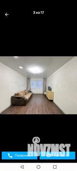 1-к квартира, на длительный срок, 50м2, 8/10 этаж