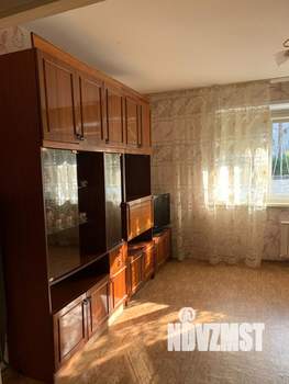 2-к квартира, на длительный срок, 54м2, 2/10 этаж