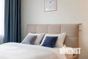 1-к квартира, посуточно, 35м2, 3/9 этаж