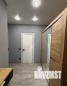 Студия квартира, посуточно, 28м2, 3/24 этаж