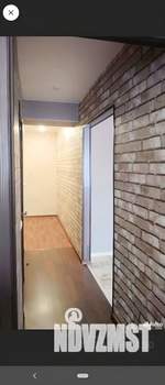 1-к квартира, на длительный срок, 46м2, 14/17 этаж