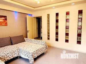 3-к квартира, на длительный срок, 83м2, 4/10 этаж