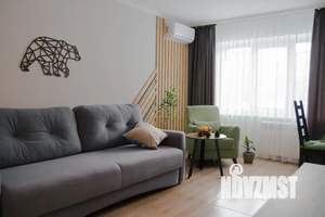 1-к квартира, посуточно, 31м2, 1/5 этаж