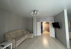 2-к квартира, на длительный срок, 61м2, 6/25 этаж