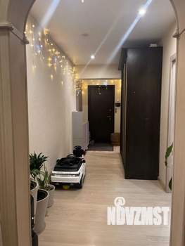 3-к квартира, на длительный срок, 72м2, 2/10 этаж