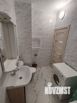 2-к квартира, на длительный срок, 48м2, 5/19 этаж