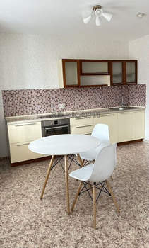 Студия квартира, на длительный срок, 44м2, 9/10 этаж