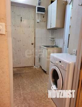 Студия квартира, на длительный срок, 18м2, 4/5 этаж