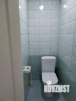 1-к квартира, на длительный срок, 31м2, 5/5 этаж