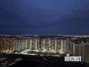 Студия квартира, на длительный срок, 30м2, 18/18 этаж