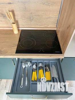 2-к квартира, посуточно, 53м2, 1/1 этаж