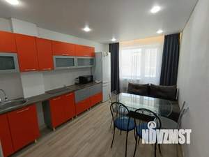 2-к квартира, посуточно, 85м2, 6/10 этаж