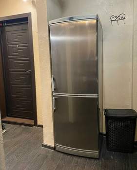 1-к квартира, на длительный срок, 32м2, 2/9 этаж