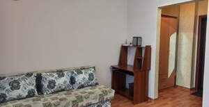 Студия квартира, на длительный срок, 24м2, 14/16 этаж