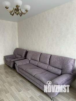 1-к квартира, на длительный срок, 43м2, 13/17 этаж
