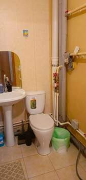 1-к квартира, на длительный срок, 30м2, 15/24 этаж