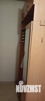 1-к квартира, на длительный срок, 27м2, 25/25 этаж