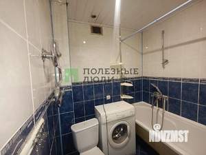 1-к квартира, на длительный срок, 31м2, 3/5 этаж