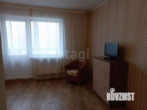 1-к квартира, на длительный срок, 41м2, 4/10 этаж