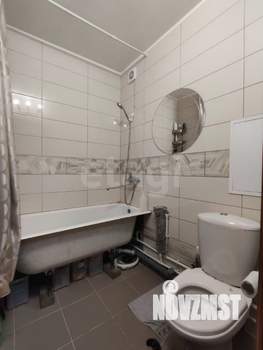 2-к квартира, на длительный срок, 47м2, 4/5 этаж