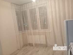 1-к квартира, на длительный срок, 43м2, 9/25 этаж