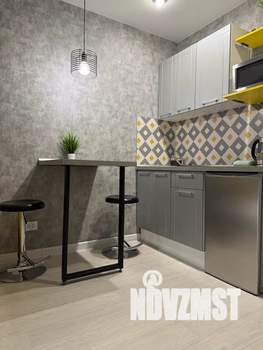 1-к квартира, посуточно, 33м2, 5/18 этаж