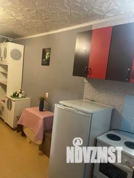 Студия квартира, посуточно, 19м2, 5/5 этаж