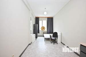 Студия квартира, на длительный срок, 25м2, 2/5 этаж