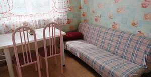 1-к квартира, на длительный срок, 40м2, 7/10 этаж