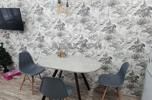 2-к квартира, на длительный срок, 43м2, 17/24 этаж