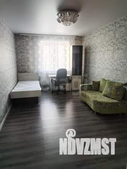 3-к квартира, на длительный срок, 61м2, 5/9 этаж