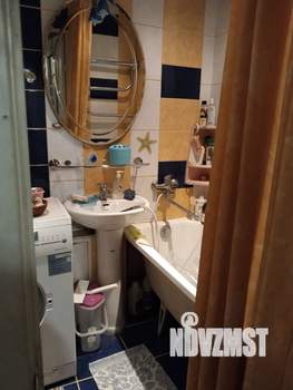 2-к квартира, на длительный срок, 54м2, 4/10 этаж