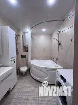 3-к квартира, посуточно, 82м2, 1/1 этаж